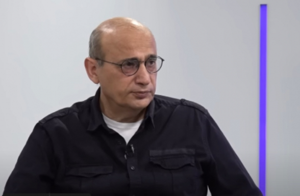 Если в Иране начнётся гражданская война, она перекинется на Азербайджан и Турцию – Степан Даниелян (видео)